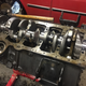 Illustration for article titled Jaguar XJ-S Part ???: Crank Dat (Chevy 350)